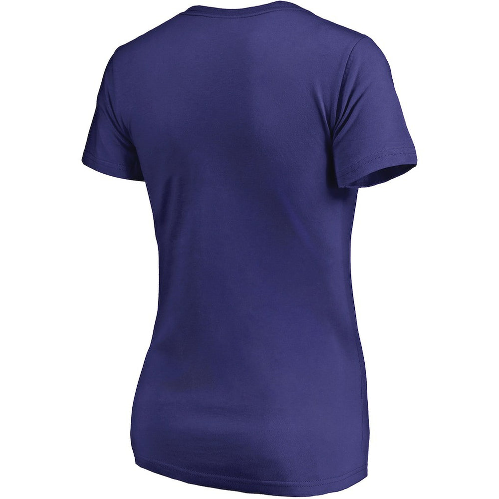 Indianapolis Colts Women's Primary Team Logo T-Shirt Royal - NFL