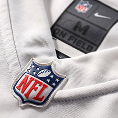 Travis Kelce Kansas City Chiefs Youth Game Jersey White - Nike