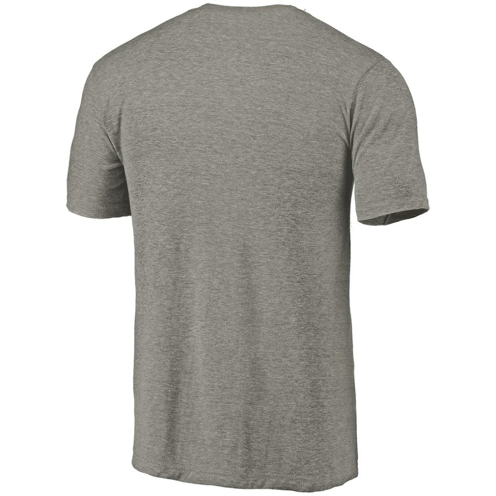 Baltimore Orioles Distressed Team Tri-Blend T-Shirt Clearance
