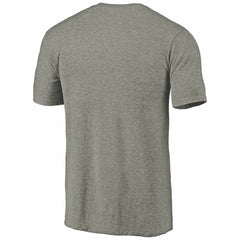 Cincinnati Reds Distressed Team Tri-Blend T-Shirt Near Me
