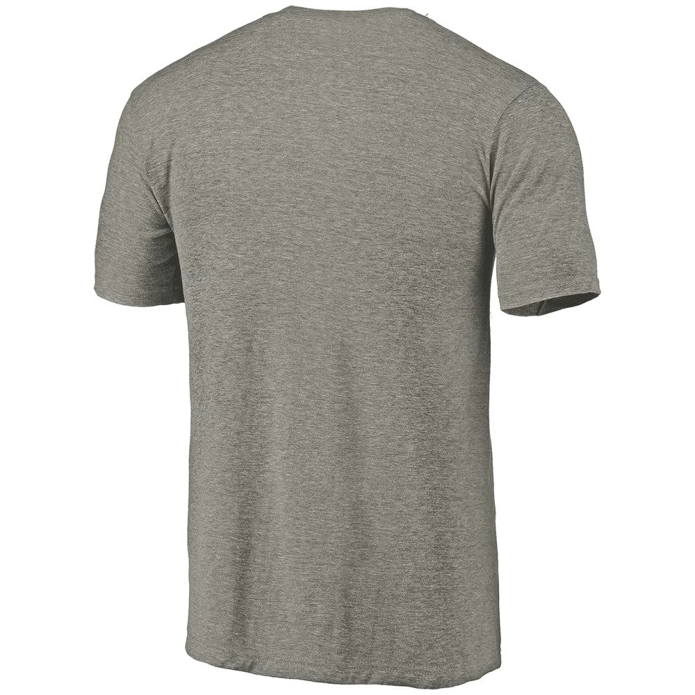 Minnesota Twins Distressed Team Tri-Blend T-Shirt Clearance
