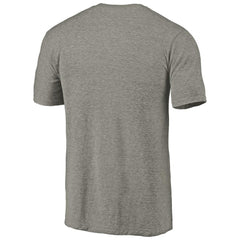 Pittsburgh Pirates Distressed Team Tri-Blend T-Shirt On Sale
