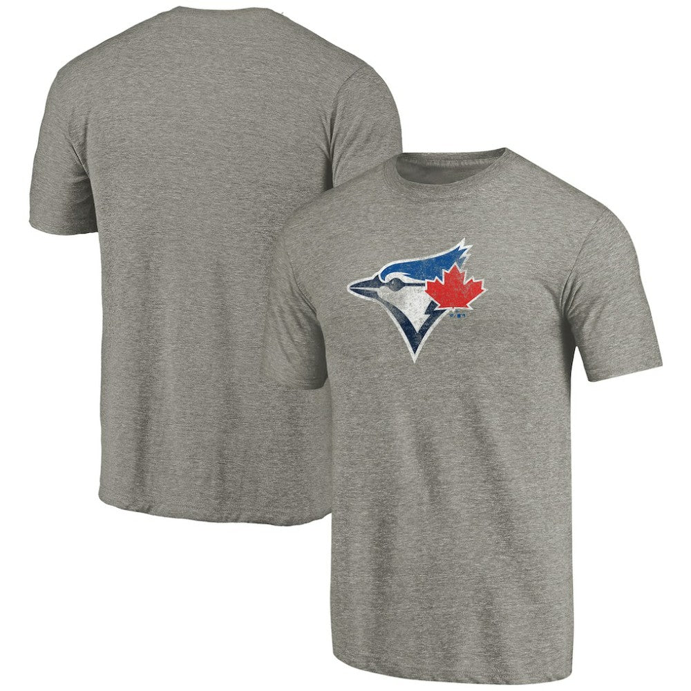 Toronto Blue Jays Distressed Team Tri-Blend T-Shirt Sale
