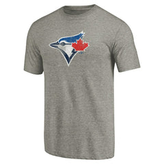 Toronto Blue Jays Distressed Team Tri-Blend T-Shirt Sale