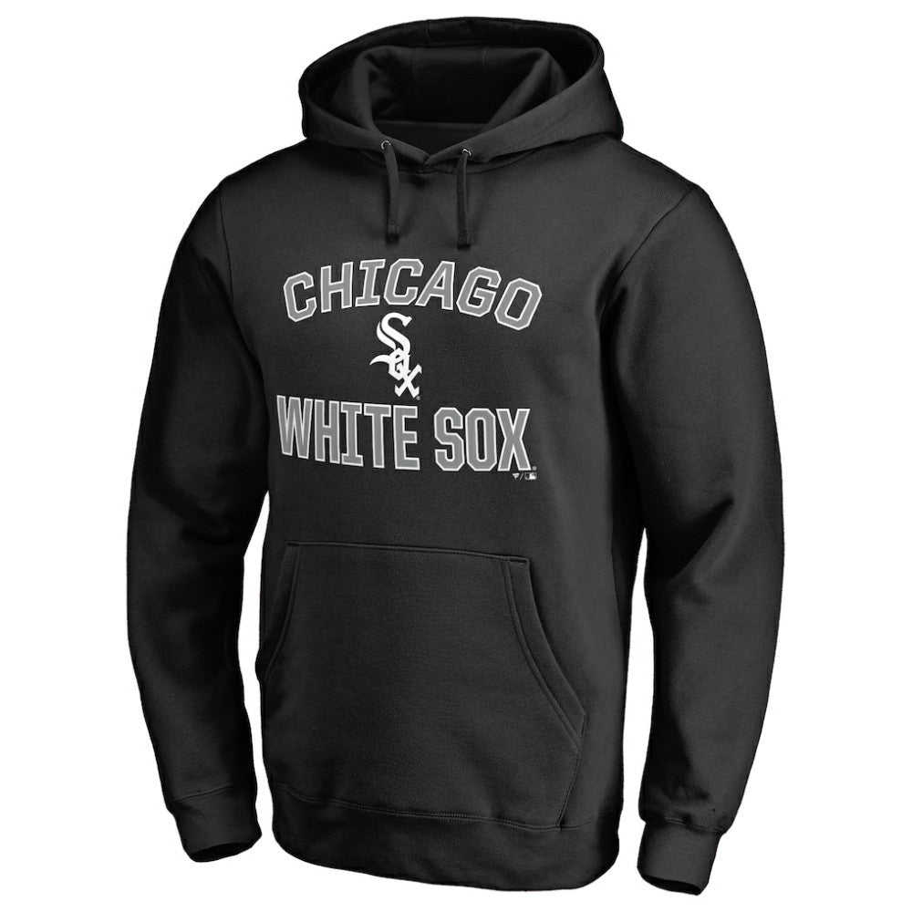 Chicago White Sox Victory Arch Pullover Hoodie for sale