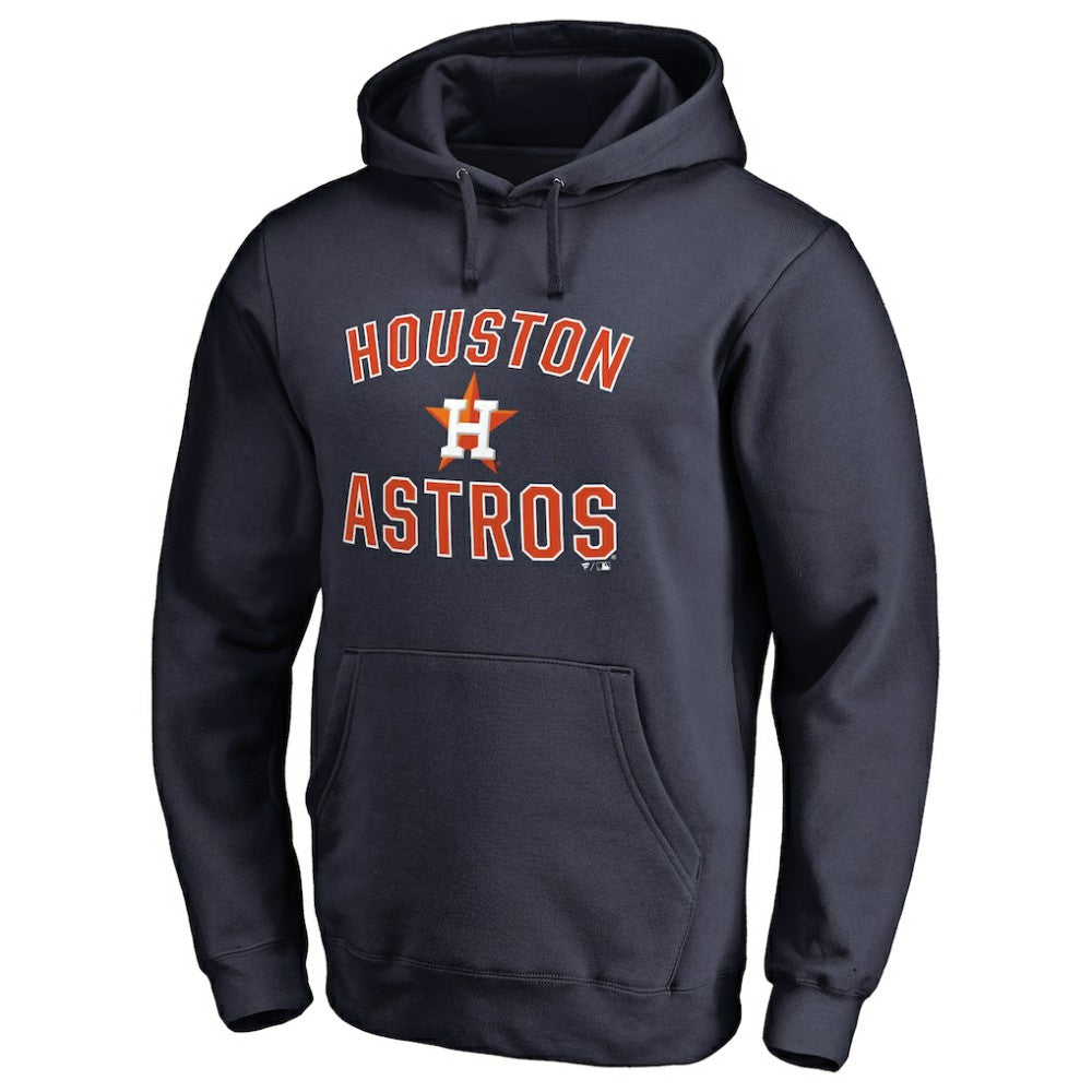 Houston Astros Victory Arch Pullover Hoodie Near Me