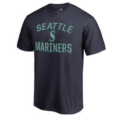 Seattle Mariners Victory Arch T-Shirt for sale