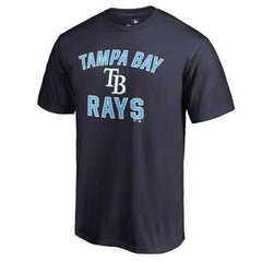 Tampa Bay Rays Victory Arch T-Shirt Online