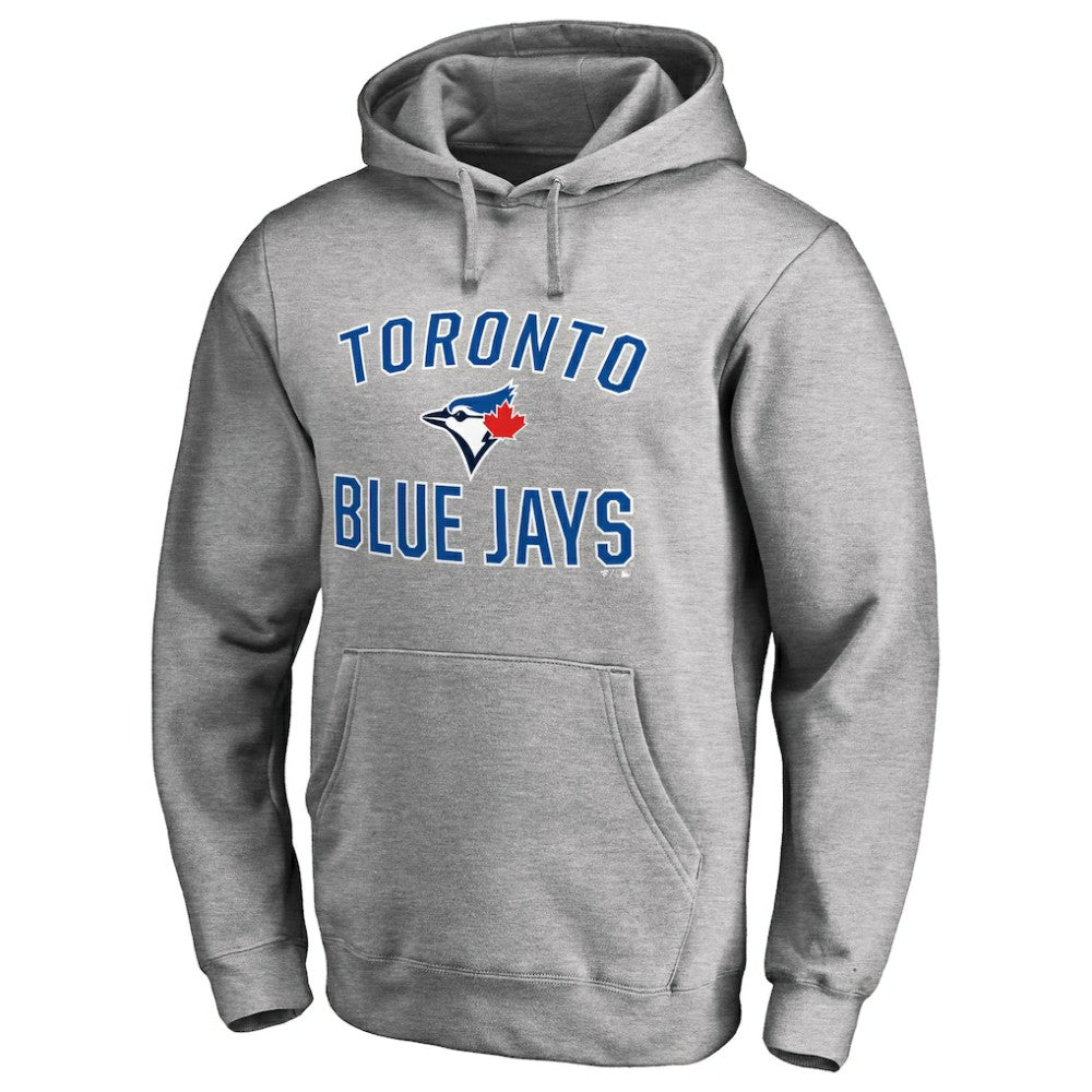 Toronto Blue Jays Victory Arch Pullover Hoodie Sale