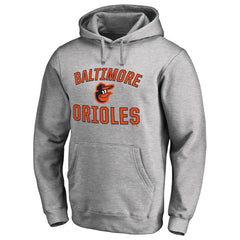 Baltimore Orioles Victory Arch Pullover Hoodie Sale