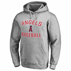 Los Angeles Angels Victory Arch Pullover Hoodie Lifestyle