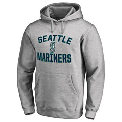 Seattle Mariners Victory Arch Pullover Hoodie for sale