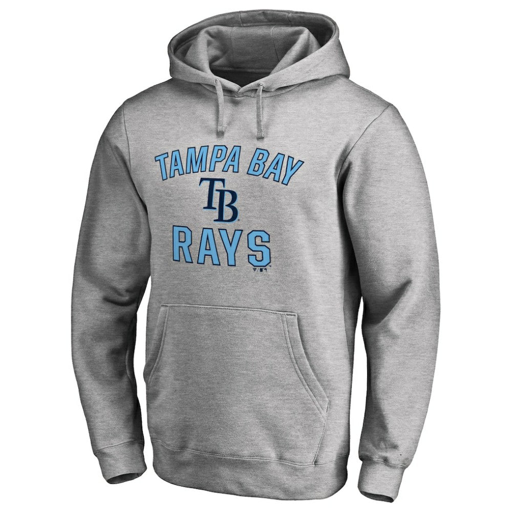 Tampa Bay Rays Victory Arch Pullover Hoodie On Sale