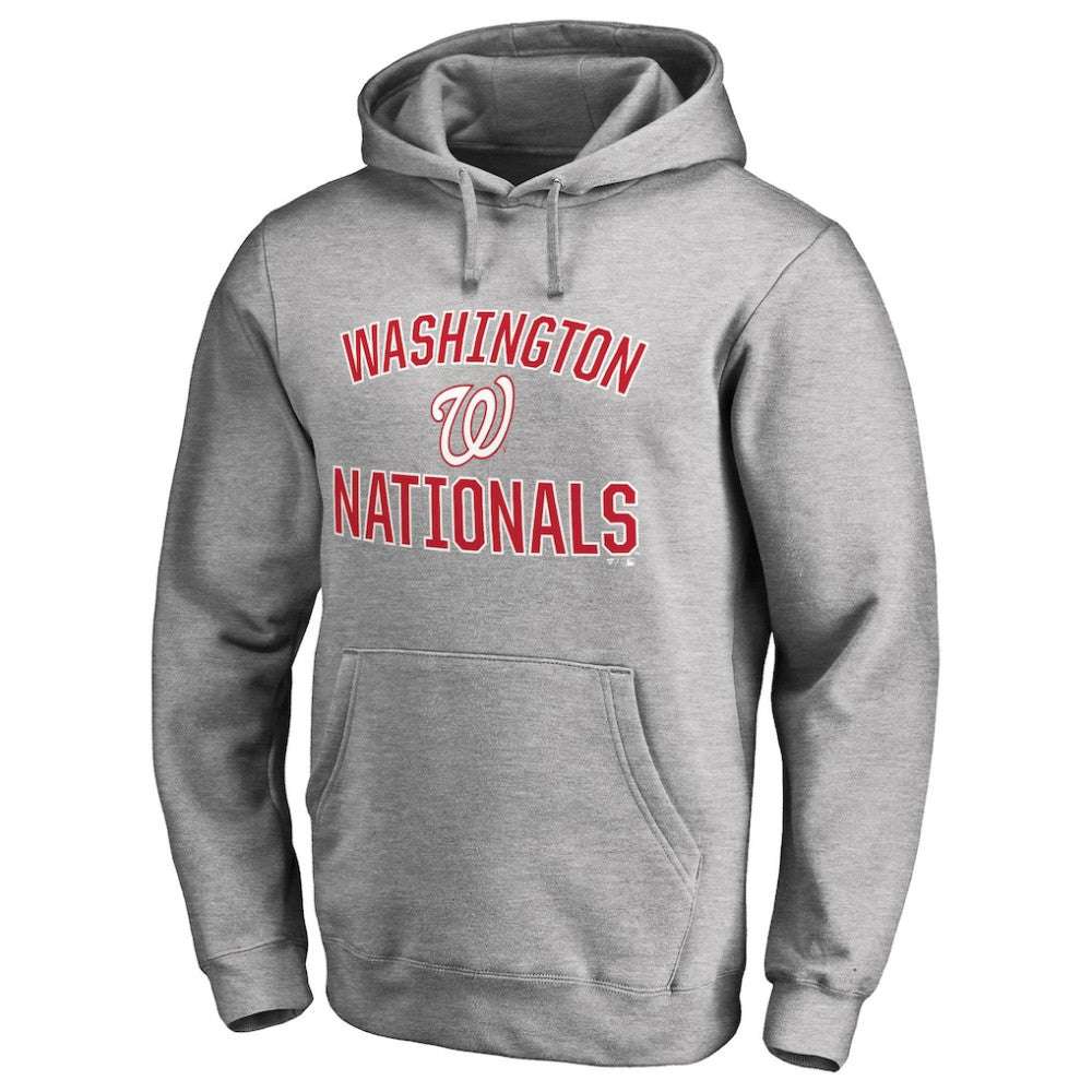 Washington Nationals Victory Arch Pullover Hoodie Near Me