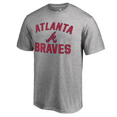 Atlanta Braves Victory Arch T-Shirt Online