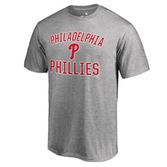 Philadelphia Phillies Victory Arch T-Shirt Clearance