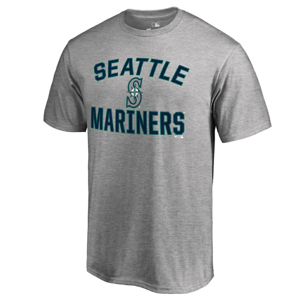 Seattle Mariners Victory Arch T-Shirt Sale