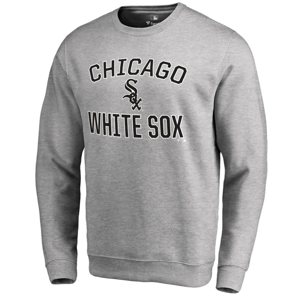 Chicago White Sox Victory Arch Pullover Sweatshirt Lifestyle