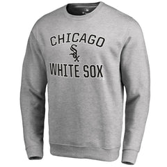 Chicago White Sox Victory Arch Pullover Sweatshirt Lifestyle