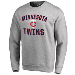 Minnesota Twins Victory Arch Pullover Sweatshirt for sale