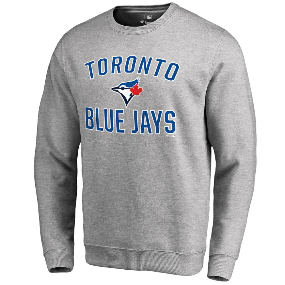 Toronto Blue Jays Victory Arch Pullover Sweatshirt Online