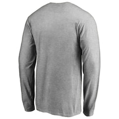 Miami Marlins Victory Arch Long Sleeve T-Shirt discount