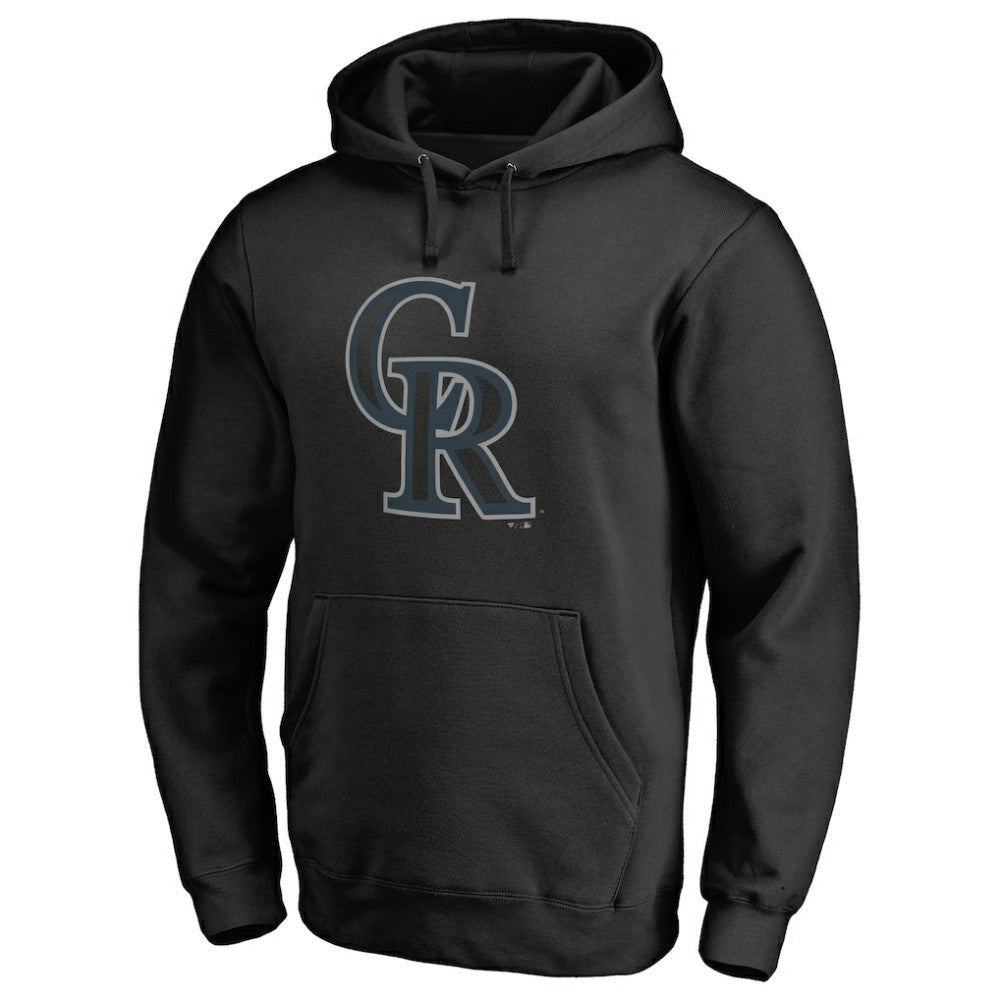 Colorado Rockies Taylor Pullover Hoodie Near Me