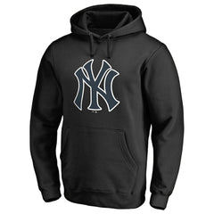 New York Yankees Taylor Pullover Hoodie Sale