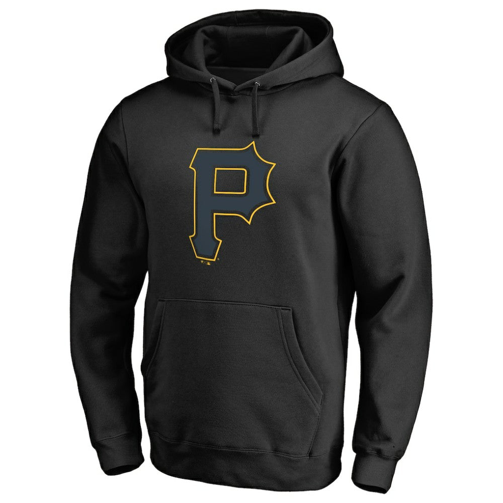 Pittsburgh Pirates Taylor Pullover Hoodie Clearance