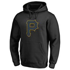 Pittsburgh Pirates Taylor Pullover Hoodie Clearance
