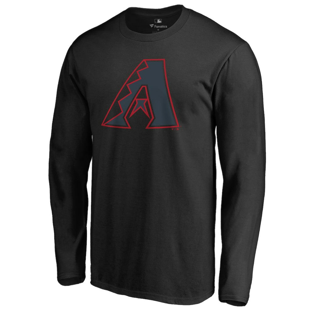 Arizona Diamondbacks Taylor Long Sleeve T-Shirt Near Me