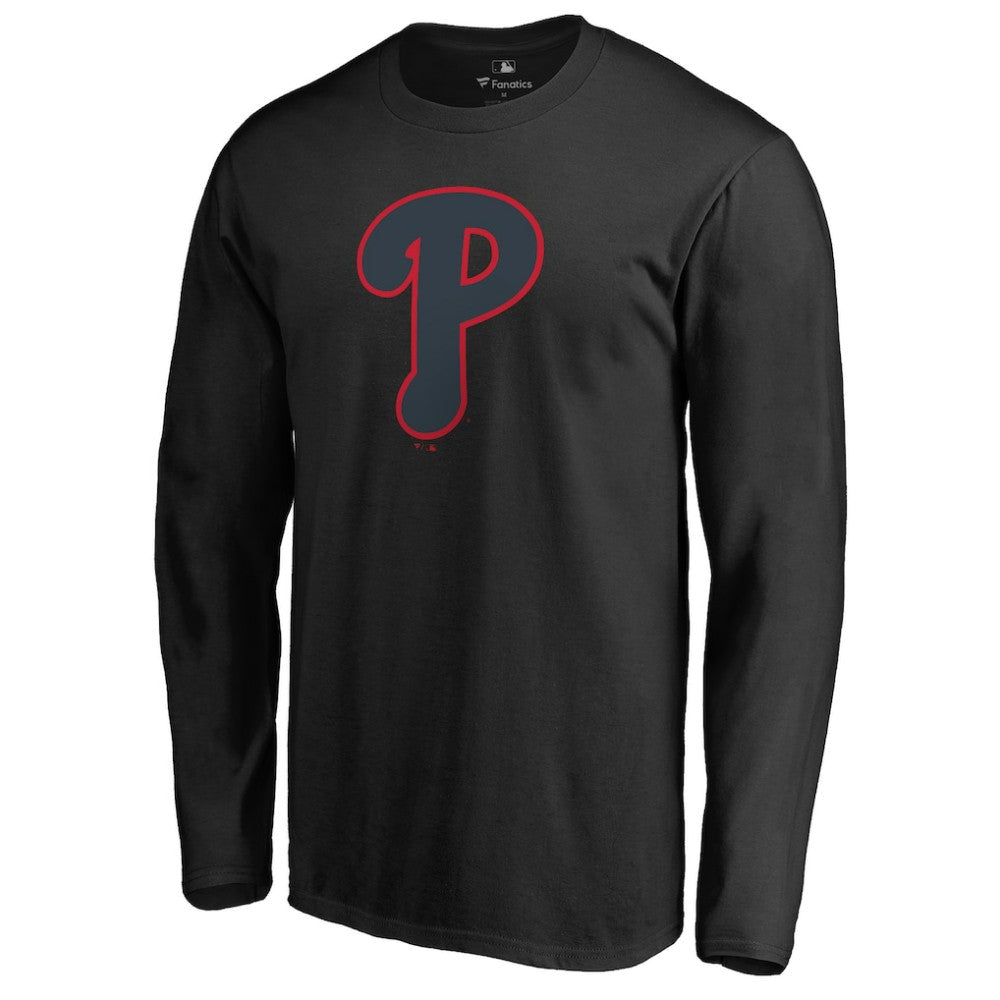 Philadelphia Phillies Taylor Long Sleeve T-Shirt Near Me