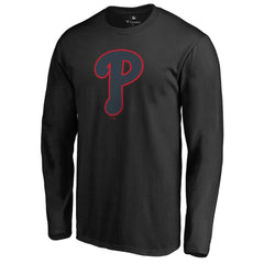 Philadelphia Phillies Taylor Long Sleeve T-Shirt Near Me