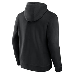 Cincinnati Reds Official Logo Fitted Pullover Hoodie On Sale
