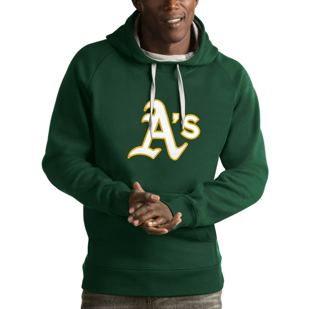 Athletics Antigua Victory Pullover Hoodie Sale