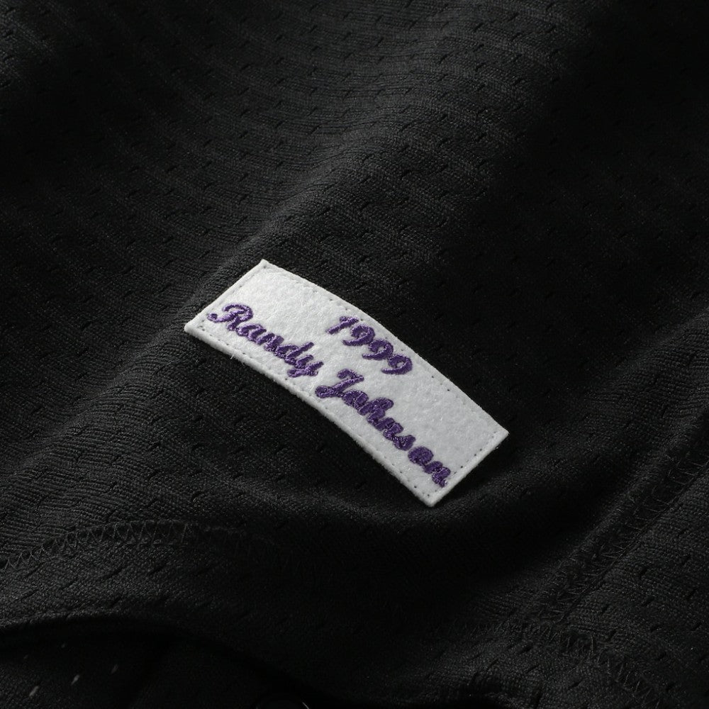 Randy Johnson Arizona Diamondbacks Mitchell & Ness Cooperstown Collection Mesh Batting Practice Button-Up Jersey Near Me