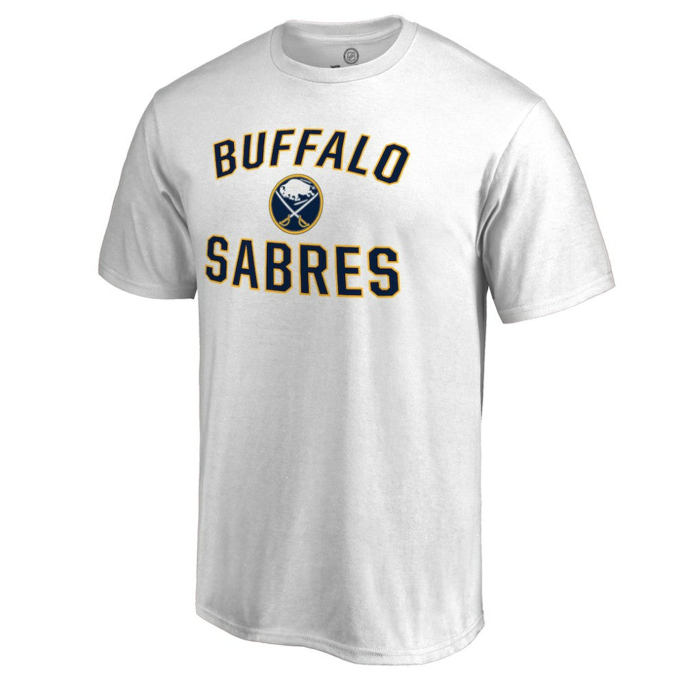 Buffalo Sabres - Victory Arch T-Shirt White