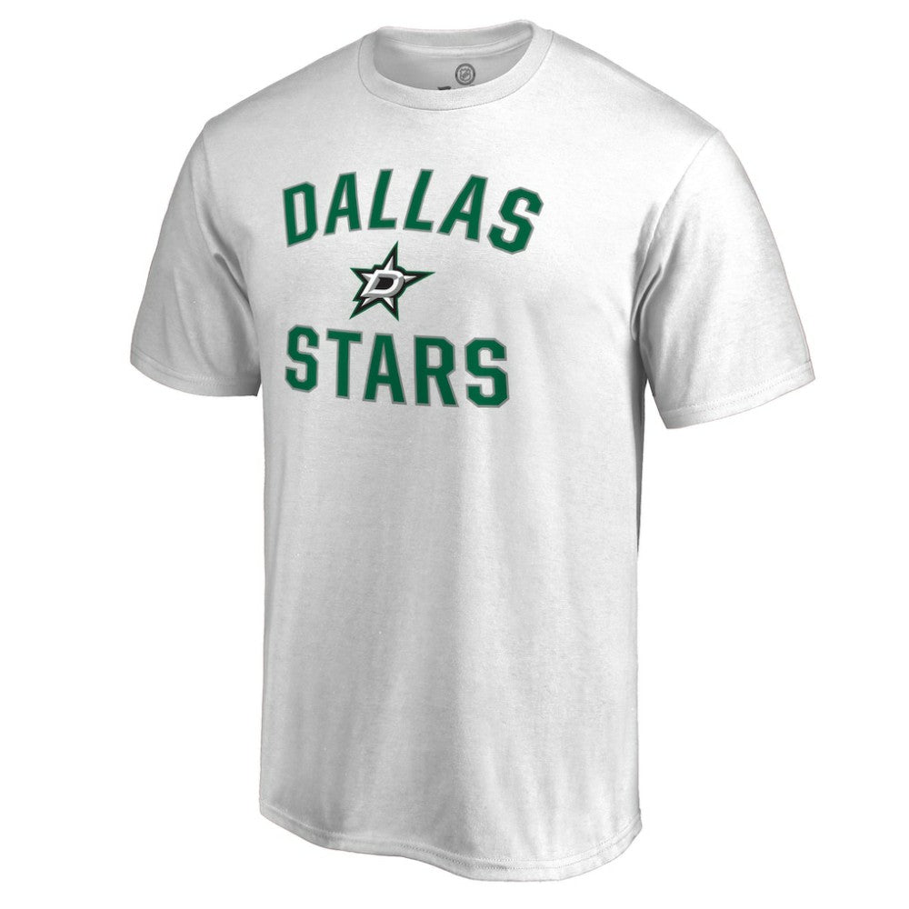 Dallas Stars - Victory Arch T-Shirt White