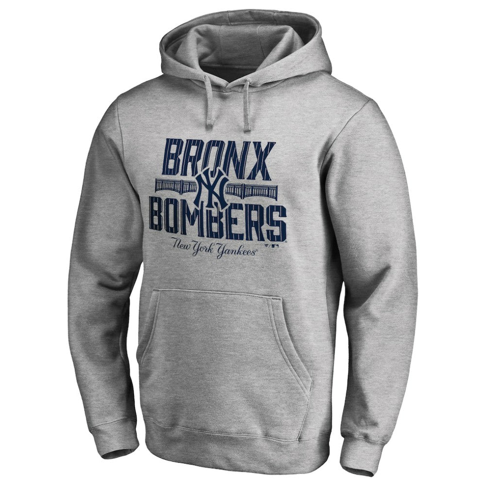 New York Yankees Hometown Collection The Bombers Pullover Hoodie discount