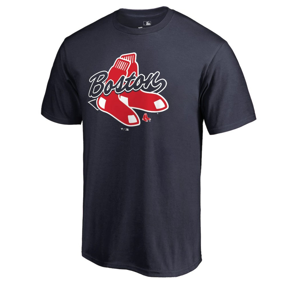 Boston Red Sox Hometown Collection BoSox T-Shirt On Sale