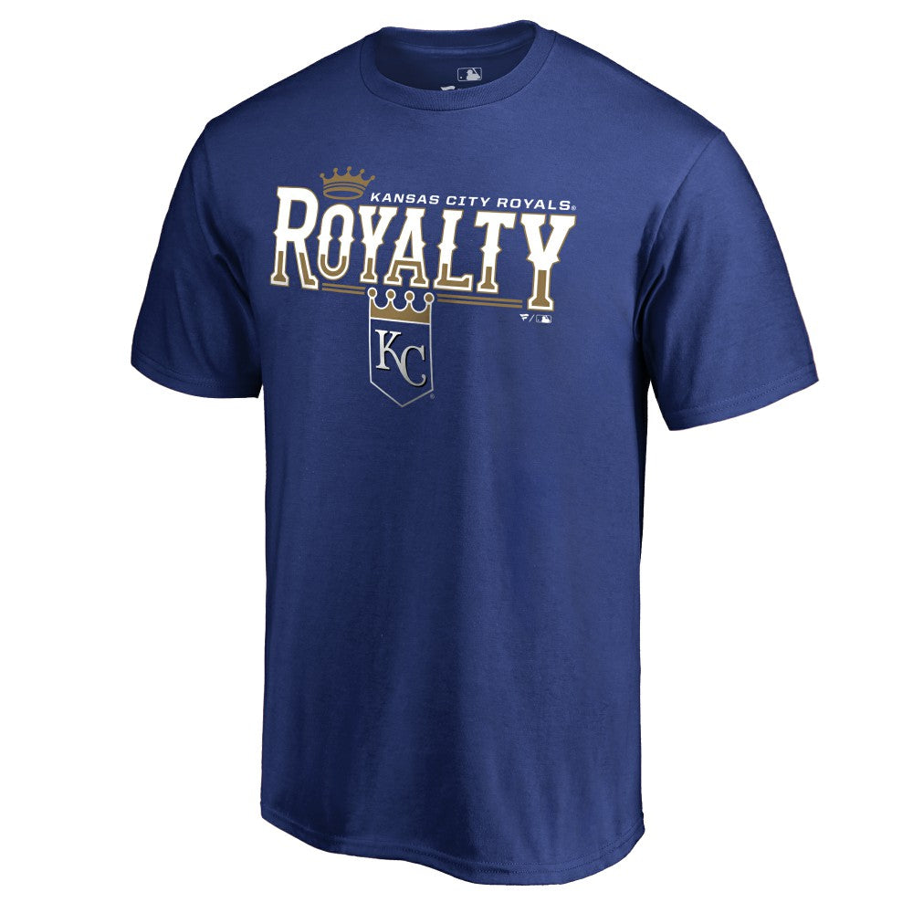 Kansas City Royals Hometown Collection Royalty T-Shirt Near Me