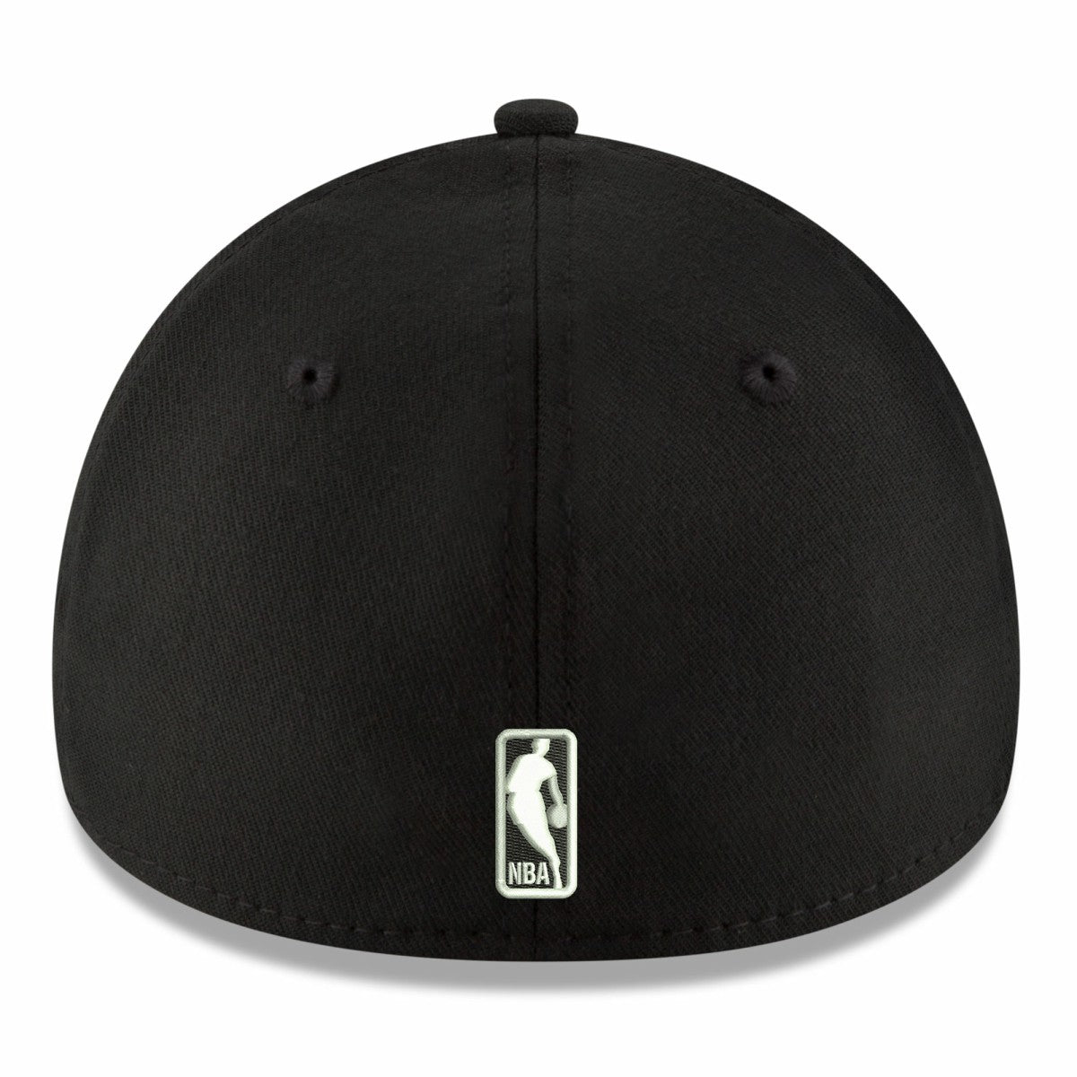 New Era - Orlando Magic Team Classic 39THIRTY Flex Hat - Black