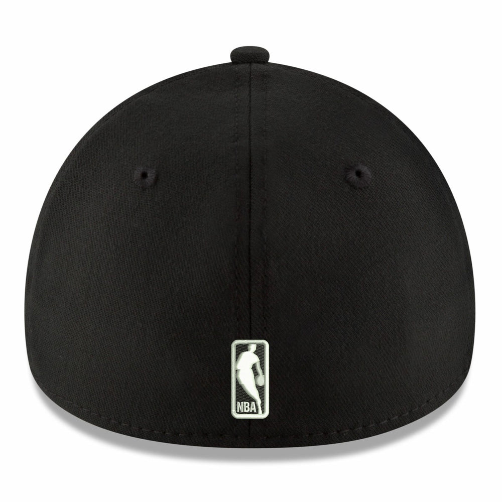 New Era - Orlando Magic Team Classic 39THIRTY Flex Hat - Black