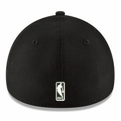 New Era - Orlando Magic Team Classic 39THIRTY Flex Hat - Black