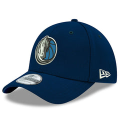 New Era - Dallas Mavericks Team Classic 39THIRTY Flex Hat - Navy