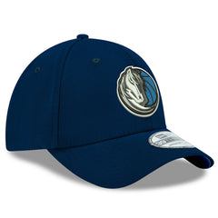 New Era - Dallas Mavericks Team Classic 39THIRTY Flex Hat - Navy