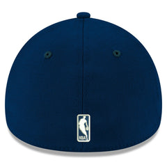 New Era - Dallas Mavericks Team Classic 39THIRTY Flex Hat - Navy