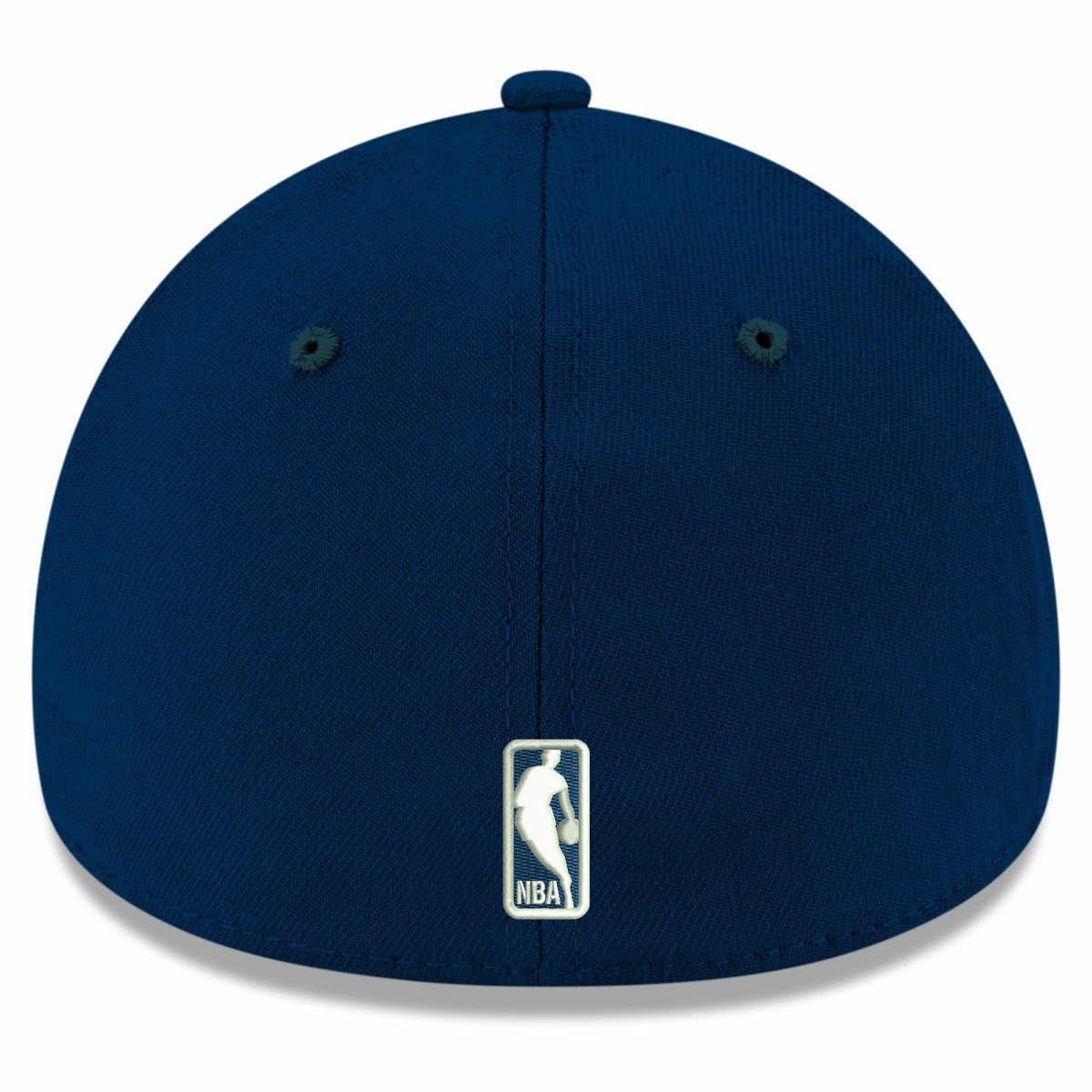 New Era - Oklahoma City Thunder Team Classic 39THIRTY Flex Hat - Navy