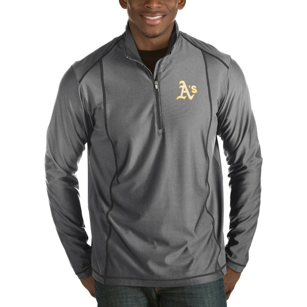 Athletics Antigua Tempo Half-Zip Pullover Jacket for sale