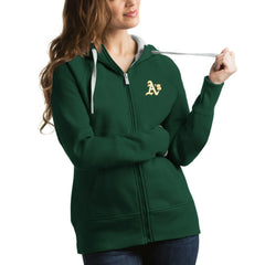 Athletics Antigua Women's Victory Full-Zip Hoodie discount